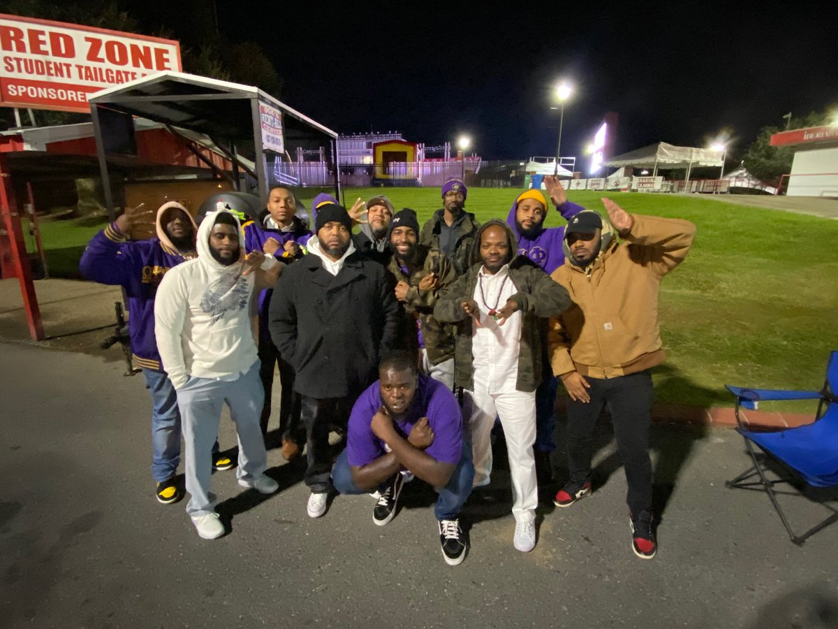 UL_Ques's tweet photo. Happy Founders Day to all the Wholesome men of Omega Psi Phi. #109yearsofservice https://t.co/JufGf8XESS