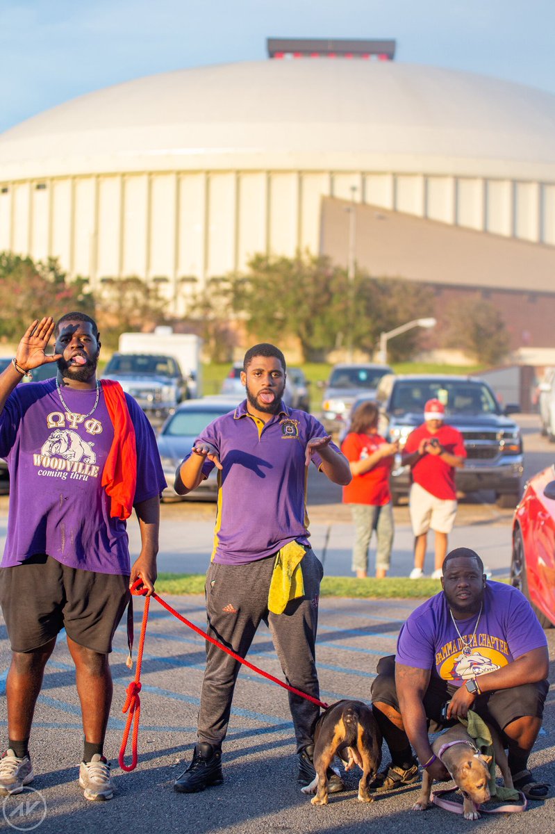 UL_Ques's tweet photo. Happy Founders Day to all the Wholesome men of Omega Psi Phi. #109yearsofservice https://t.co/JufGf8XESS