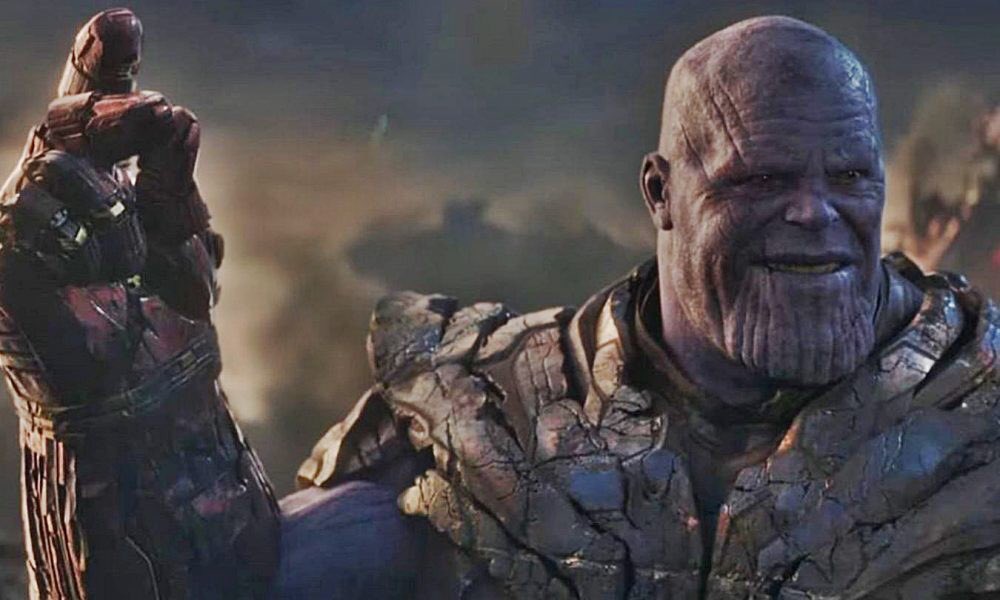 Instant gratification can lead us to destructive outcomes.It reminds me of Thanos. In as quick as a snap of a finger it can make potential disappear. Here are some ways to defeat instant gratification (Thanos) and help potential reappear. [A Thread]