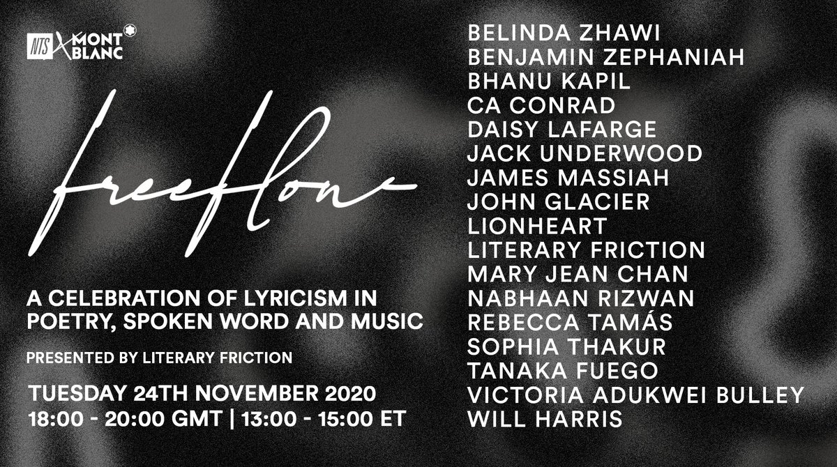NTS Radio tweet media