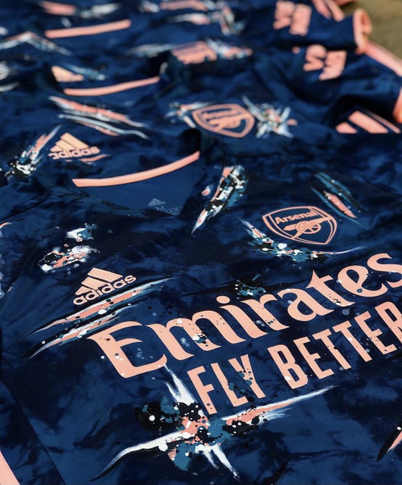 Football Shirt Collective tweet media