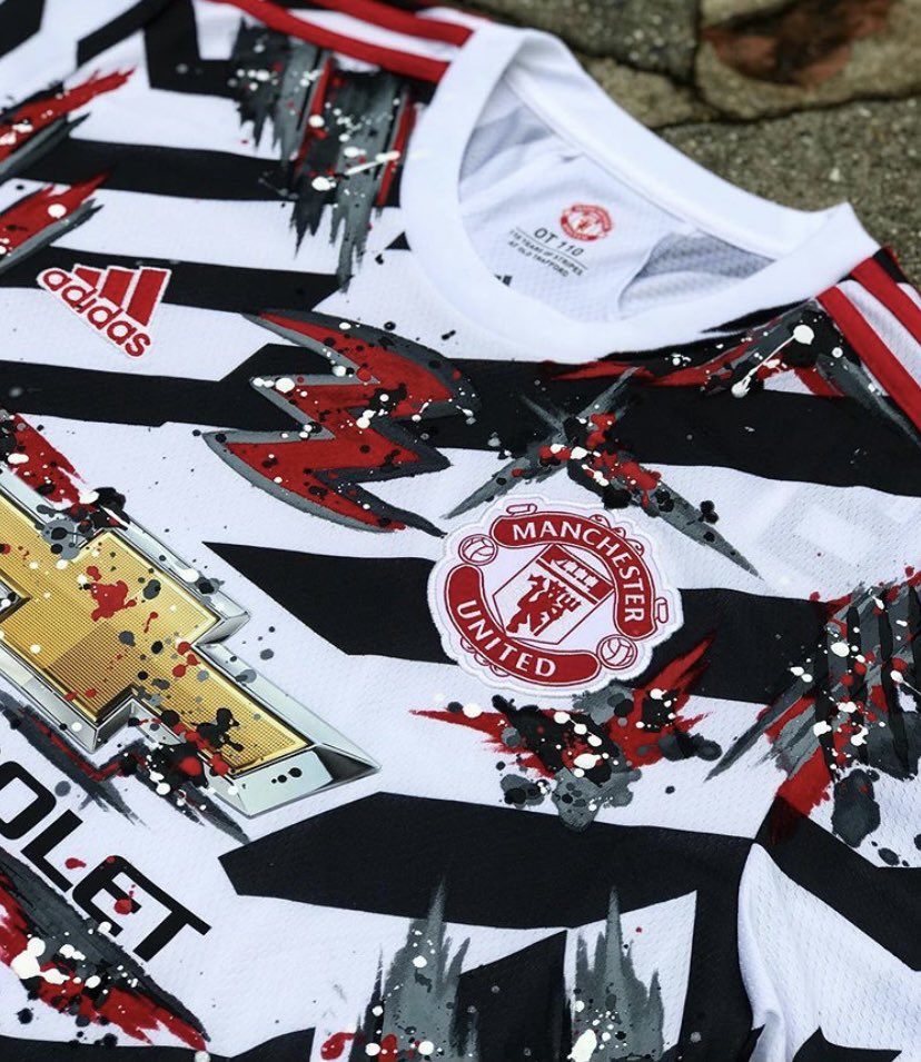 Football Shirt Collective tweet media