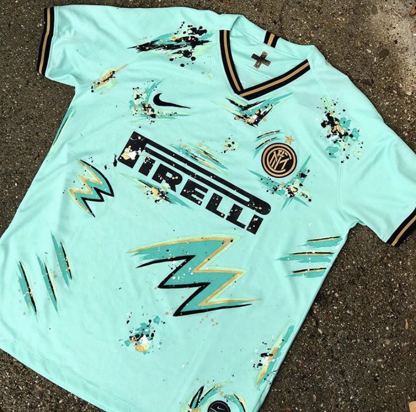 Football Shirt Collective tweet media