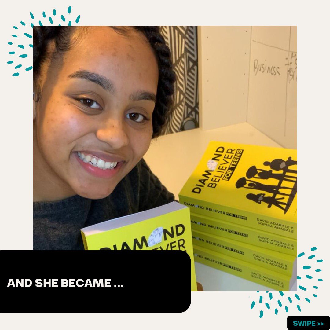 BuildMediaTeam's tweet photo. SEE PICTURES FOR THE STORY 
Then read the caption below 👇

Still thinking of writing a book? Register today for #WritingYourFirstBook - FREE Webinar and learn the tips &amp; tricks that enabled me to write 4 books in 18 months. 

https://t.co/9n25WiixJA

26.11.2020 • 8pm GMT • https://t.co/q6gk7h6h8j