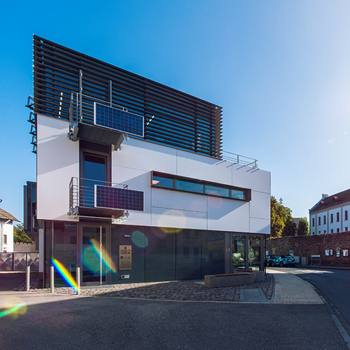 Fundermax_LA's tweet image. Office building project featuring FunderMax’s exterior architectural panels. 
Tearn Architekten BDS. 
Learn more about Max Compact Exterior: fundermax.us/product/exteri…
#fundermax #forpeoplewhocreate #architect #designer