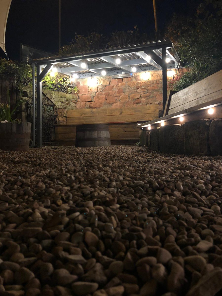 Station Yard Micropub and Beer Garden tweet media