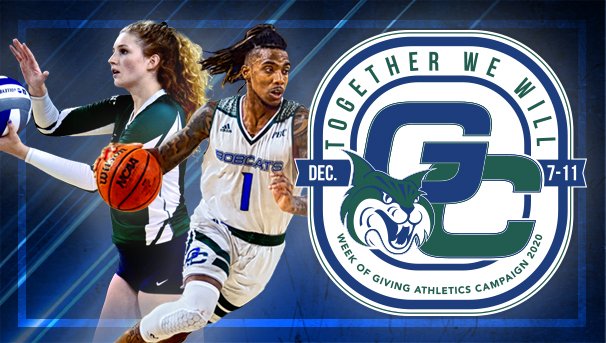 GCSU Bobcats tweet media