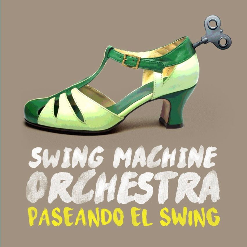 jero22ind's tweet photo. #Streaming. @SwingMachineO estrenan LP

https://t.co/Nh1GK0WBc4 https://t.co/1sKKYURdQi