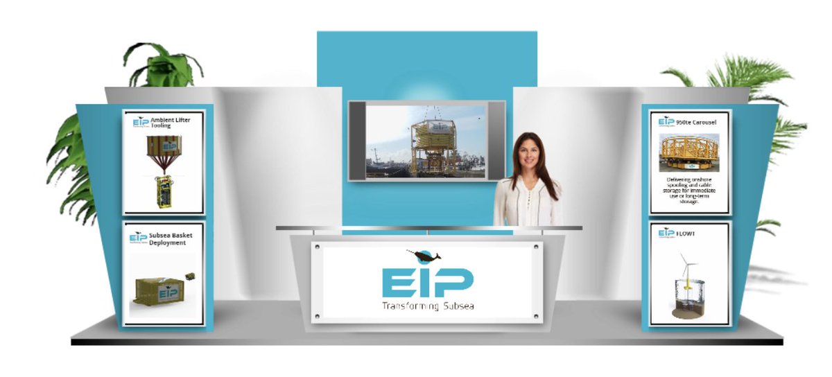 Ecosse_IP's tweet photo. Ecosse IP will be exhibiting at Oil &amp; Gas Conference 24 - 25 November, schedule a visit to our virtual booth and meet the team to discuss how EIP can support your subsea lifting https://t.co/afbx5syk9t https://t.co/lRcNOwGuMT