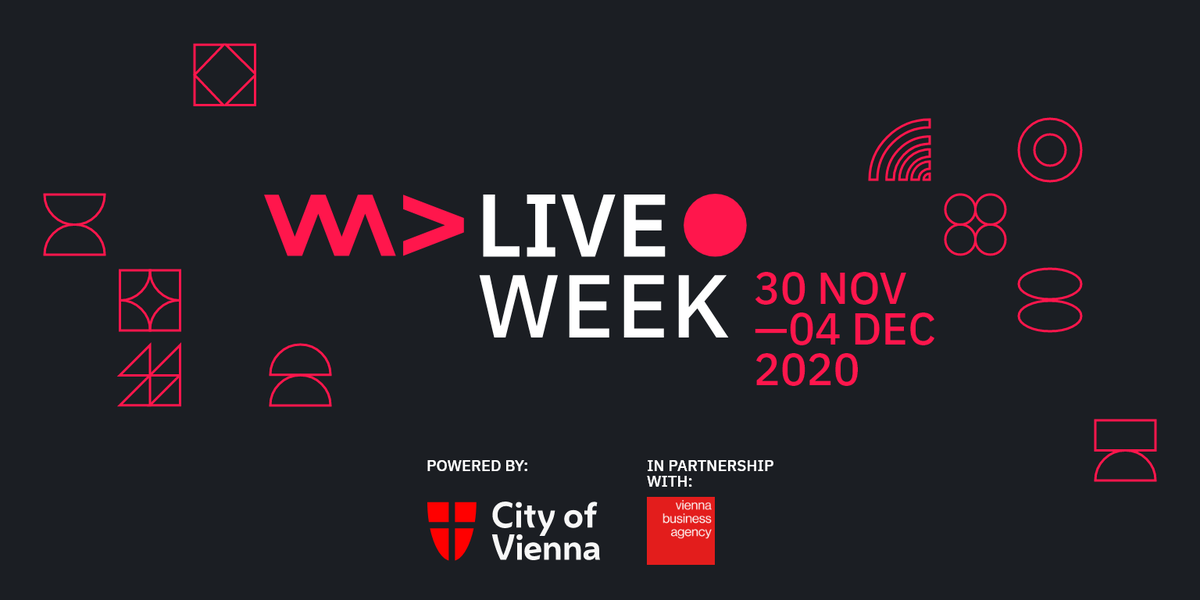 WeAreDevs's tweet image. It’s time to spicy it up once again with a 🥁 *Live Week* 🥁
From November 30th to December 4th, we’re on again and this time we’re covering data, scalability, code quality, &amp;amp; much more.

Save your spot now, it’s going to be awesome 👉 hubs.li/H0B2DWR0

#wearedevsliveweek