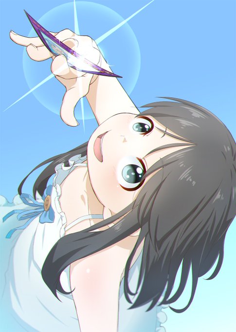 かっとビングだ!かなでちゃん 