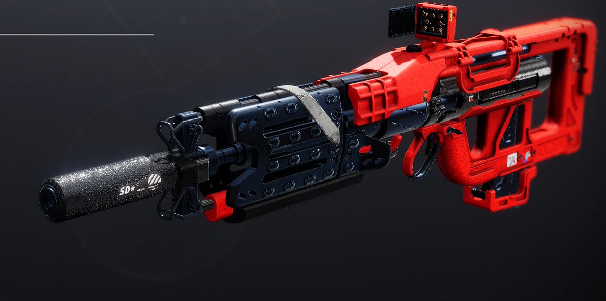 Milwakee with Crucible Prestige