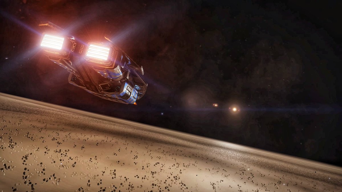 joshywoshywoop's tweet photo. Here's one from a few years back. 

#EliteDangerous #EDExplorer #Stellarscreenshots #TheCapturedCollective #VirtualPhotography #SPVFA https://t.co/wBV6YGJ1hh