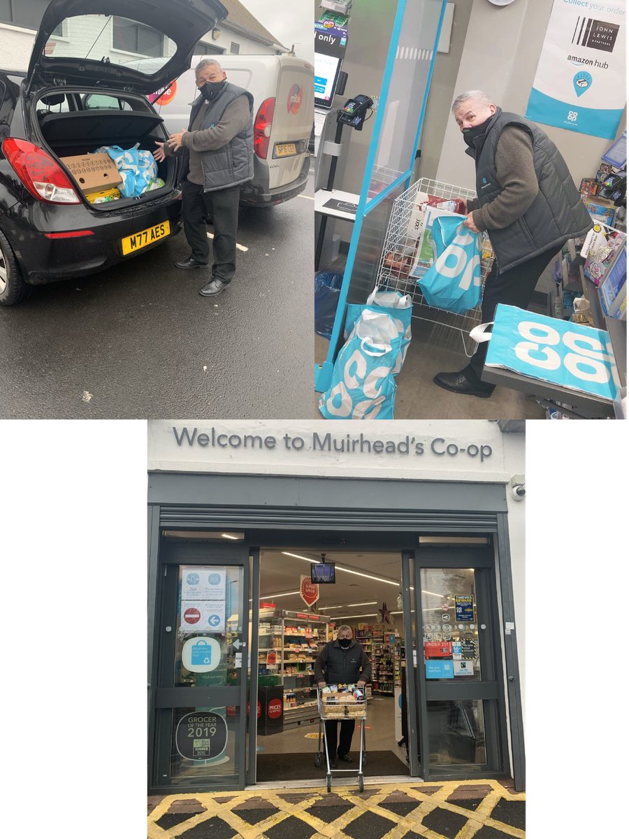 gilliancMPC's tweet photo. ⁦@CharlesSim1⁩ connecting the local communities &amp; local stores. He is ensuring no one goes hungry by helping local vulnerable people have access to food #ItsWhatWeDo ⁦@Tom_MPM⁩ ⁦@CoopFayB⁩ #TeamAyrshire ⁦@Macmichael56⁩ https://t.co/kyu8pEEarR