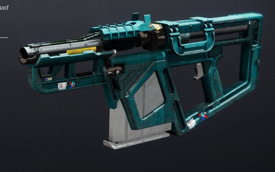 And because people asked about other tool brands this is now a thread:Makita with Dark Omolon