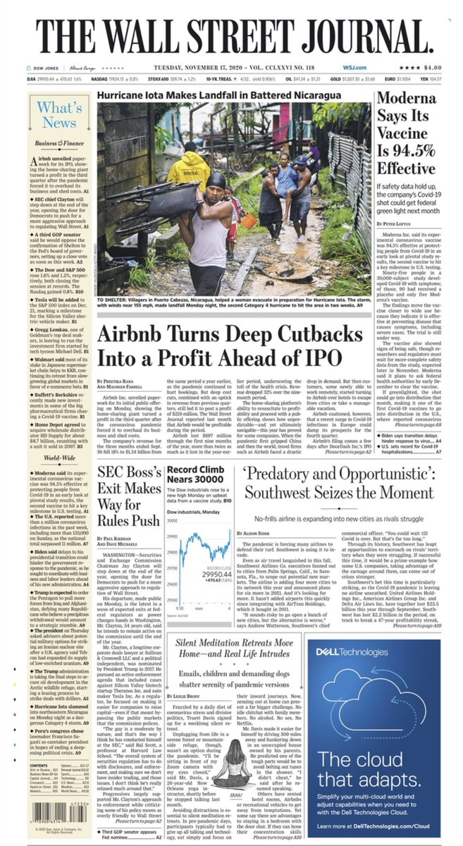 This  @WashingtonPost story ran on A7. What if it were another country? cc  @KarenAttiahNATIONALISTS TARGET GEORGIA VOTES TO KEEP POWERFEDERALISTS PRESSURE OFFICIALS TO DENY VOTESTRUMP REGIME SEEKS TO DISENFRANCHISE GEORGIANSIN GEORGIA, FAR-RIGHT LOYALISTS PUTSCH OFFICIALS