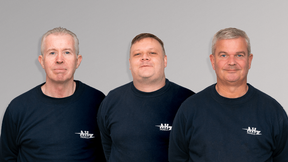 ahpanels tweet media