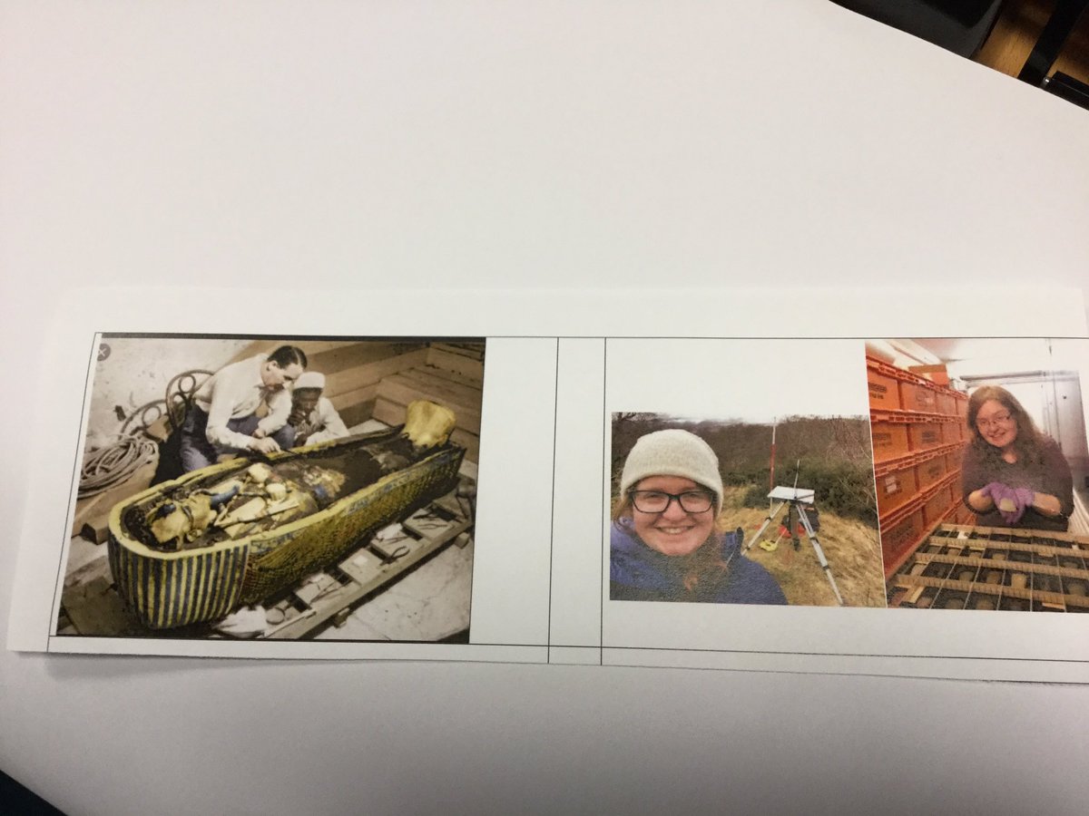 vweston8's tweet photo. @MayaHoole Thinking about question to ask real archaeologists! https://t.co/m8QqnJPo9T