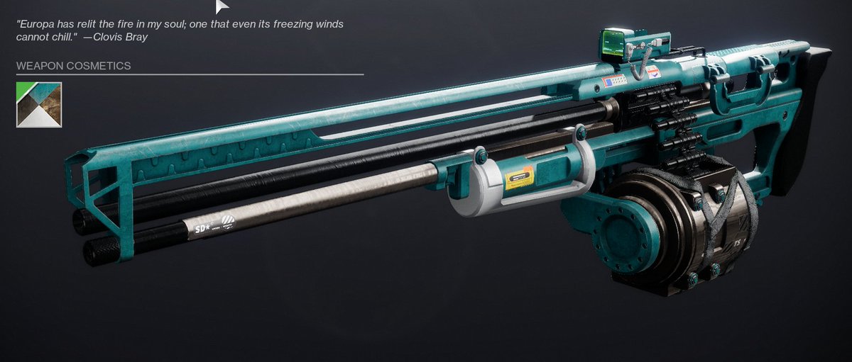 And because people asked about other tool brands this is now a thread:Makita with Dark Omolon