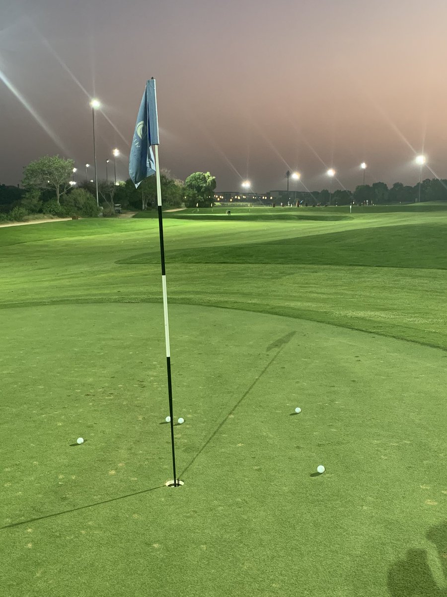 meg_maclaren's tweet photo. Canโt thank @JumeirahGolfEst @JGEGolf enough for looking after me over the last week. Unbelievable facilities and first class people.. made me so welcome๐๐ผ๐ nowhere better to be #wedgesfordays https://t.co/onLL7Ybctv
