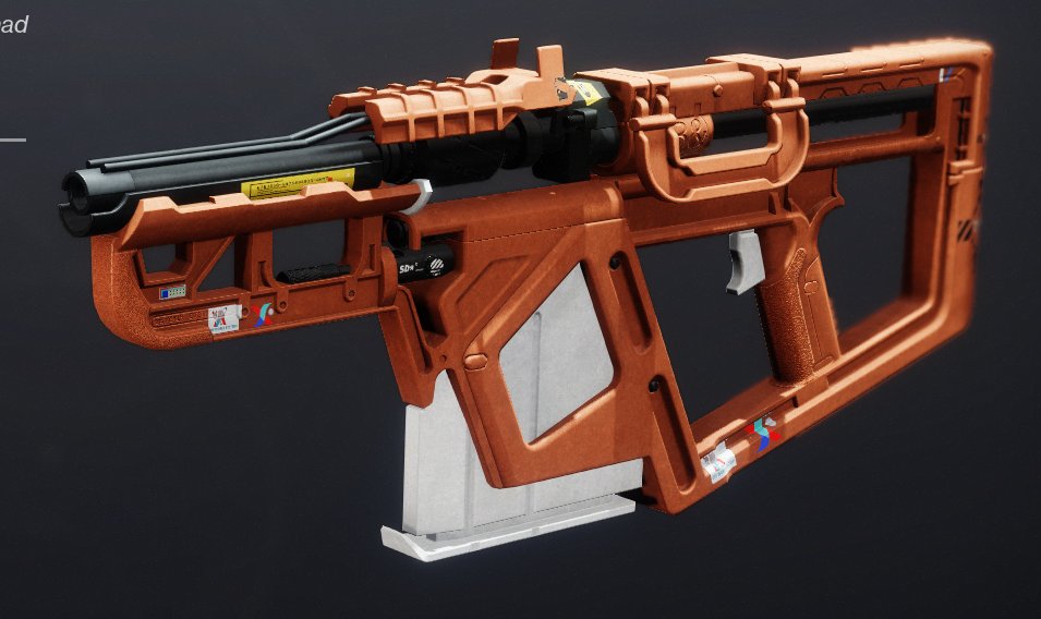 Ridgid / Black and Decker with Vanguard Nightbeam