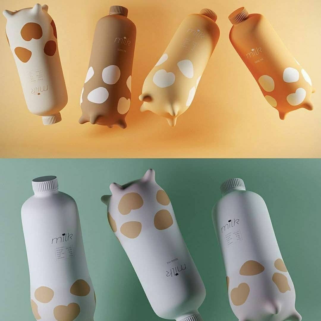 Here are some of the most creative packaging examples we have seen yet ...