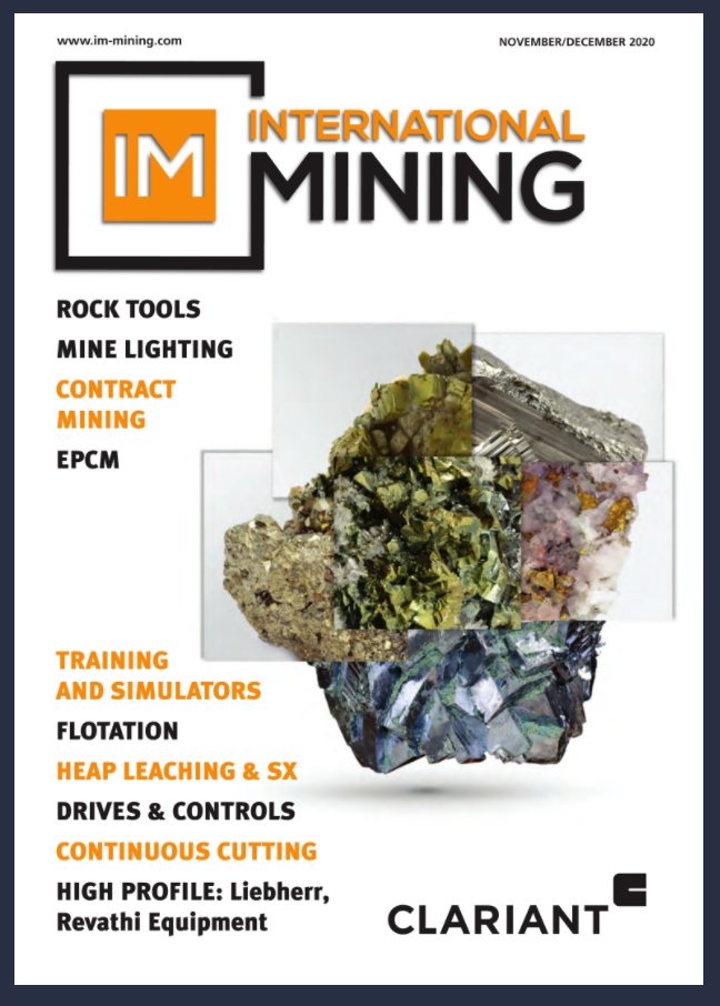 IXOSNano's tweet image. Sixth Wave Highlighted in recent @im_mining Article: Leveraging the Leach

CSE: $SIXW | OTCQB: $ATURF | FSE: $AHUH

joom.ag/ebHC/p58

#IXOS #goldstocks #goldinvesting #goldprocessing #gold #goldmining