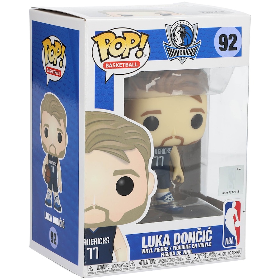 funko luka doncic