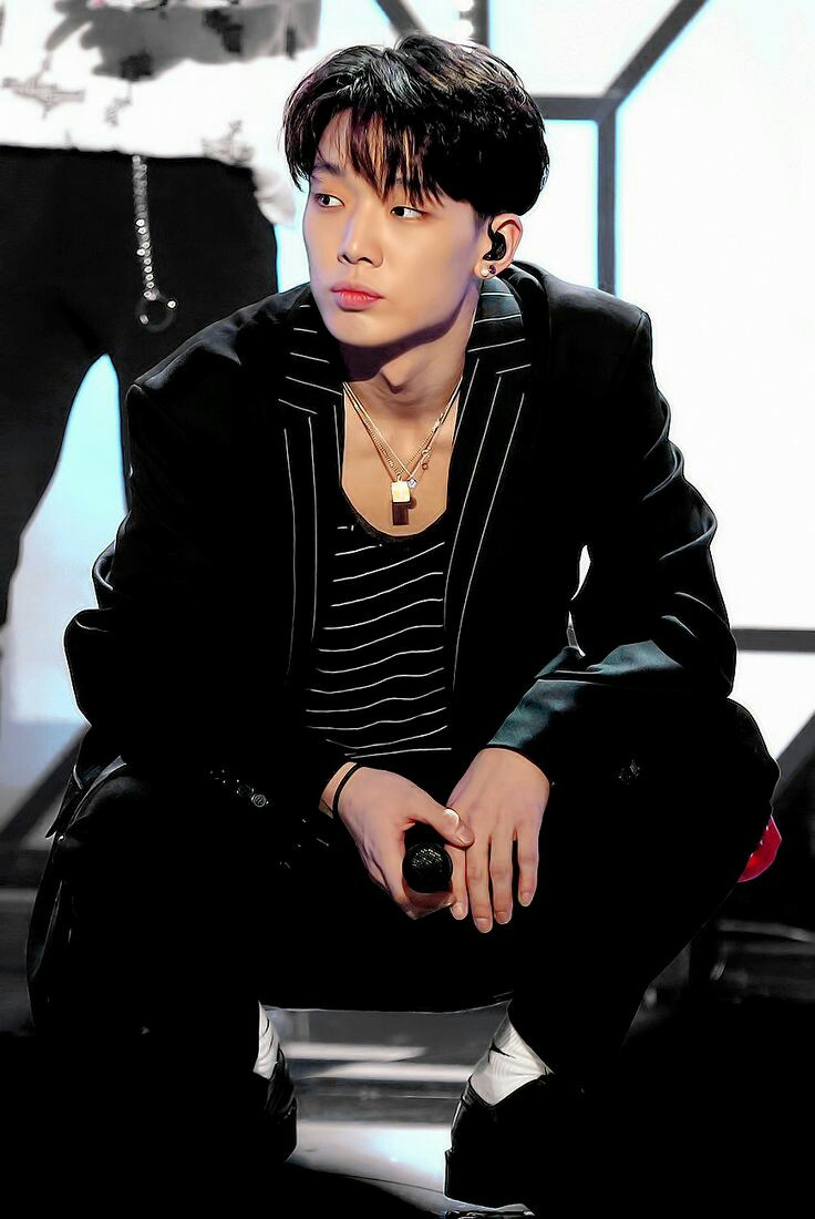 bobby superior black hair♡ - a thread #BOBBY  #iKON  #아이콘  @YG_iKONIC