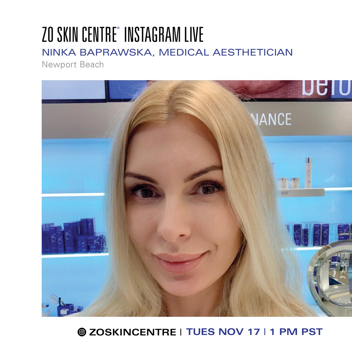 zo skin growth factor eye serum