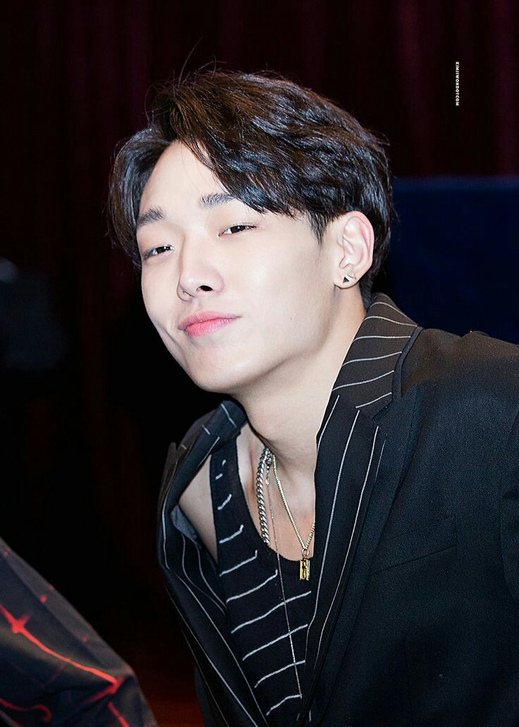 bobby superior black hair♡ - a thread #BOBBY  #iKON  #아이콘  @YG_iKONIC