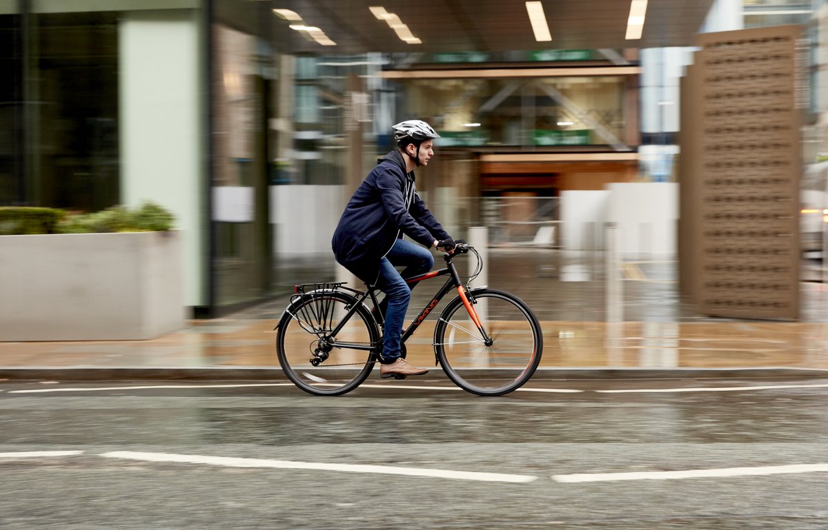 Insync Bikes tweet media