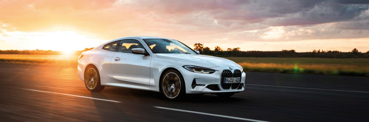 DAS NEUE BMW 4ER COUPÉ.
Eigenständiger und sportlicher denn je – so präsentiert sich das neue BMW 4er Coupé...
Weiter Lesen unter pan-bocholt.de oder auf Seite 32 &amp; 33 im ePub archiv.pan-bocholt.de/2020/PAN11-202…

#Boomers #pan #magazin #digital #interaktiv #4erCoupé 

Bilder: BMW
