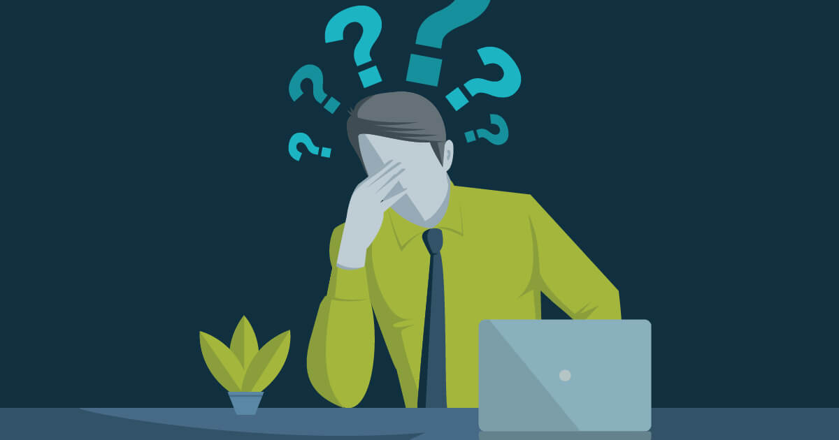 How To Manage Stress And Fear At Work bit.ly/3nGTSw3