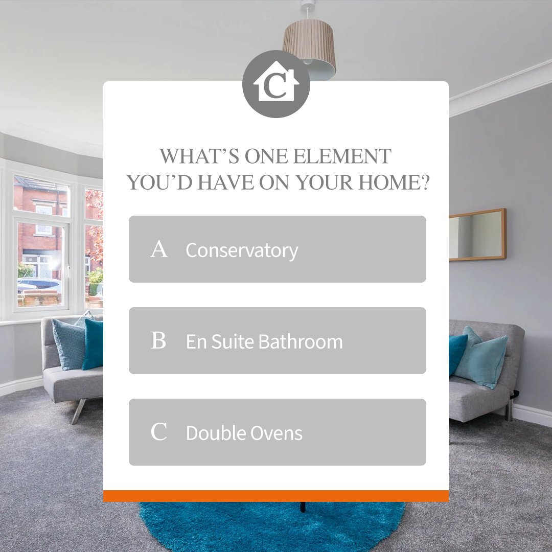 Home means more now than ever before! 

Be part of the planning process and create the perfect home for you. 

What’s the one must-have element that you’d have in your dream home?

#dreamhomedesign