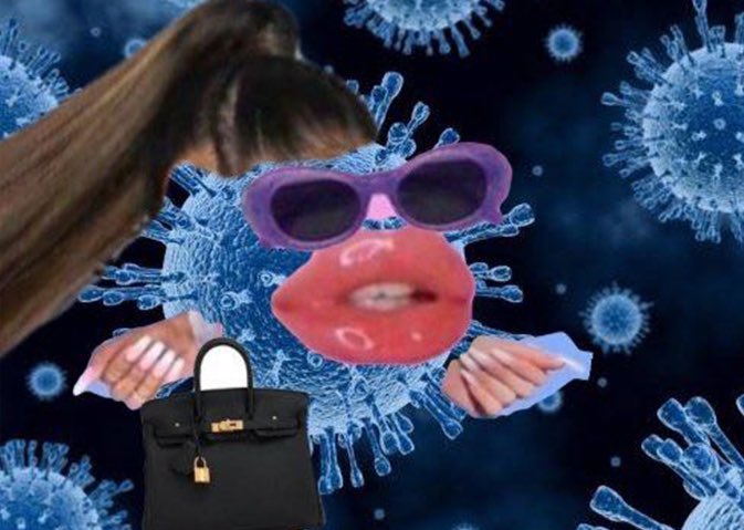 cfree94's tweet photo. the first confirmed case was traced back to november 17, 2019 which means..

HAPPY👏🏼BDAY👏🏼TO THE👏🏼CRAZIEST BITCH👏🏼I KNOW RIGHT HERE🥳😍🤪 https://t.co/ovorLRjSvH
