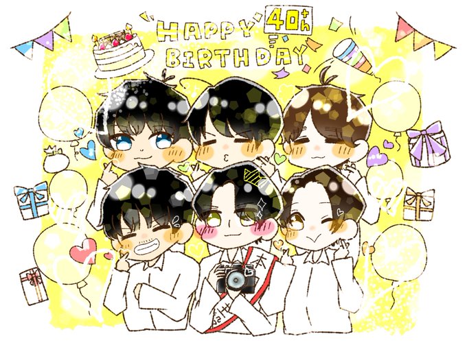 V6の愛のtwitterイラスト検索結果 V6の愛のtwitterイラスト検索結果