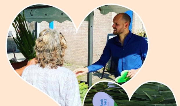 PvdA bedankt vrijwilligers Nissewaard - ..