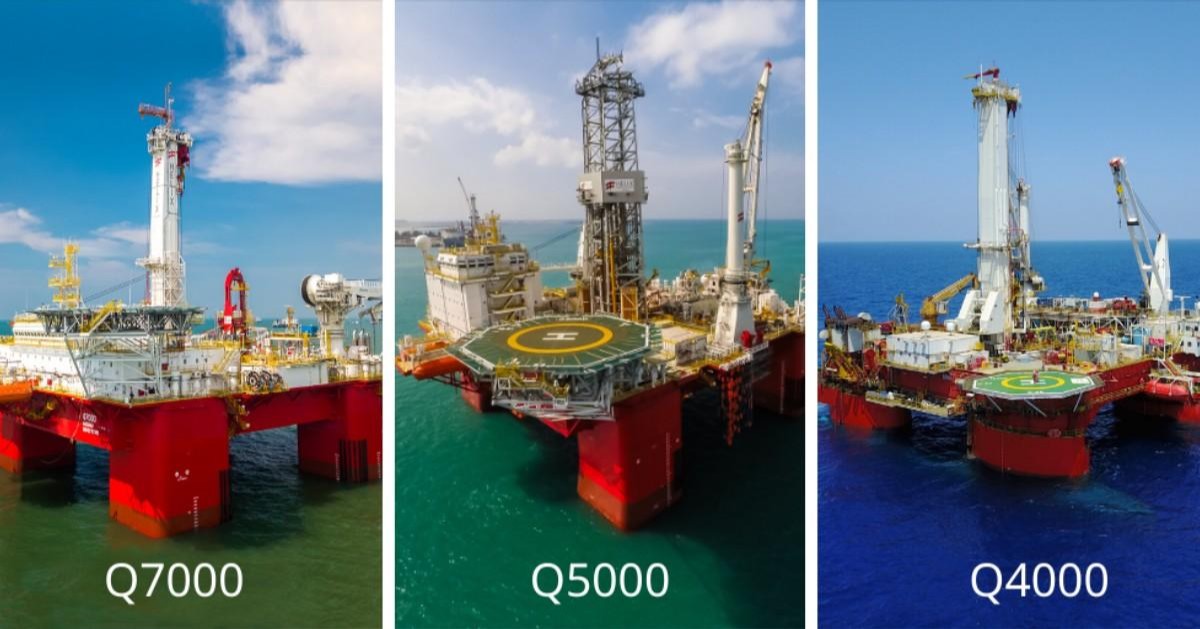 Helix_ESG's tweet photo. The @Helix_ESG #wellintervention vessels #Q7000, #Q5000 and #Q4000 all feature a full suite of #Schlumberger equipment as part of the joint Subsea Services #Alliance, providing an #integrated approach to #subsea #wellservices.
Learn more: https://t.co/Mudgt8ESrK https://t.co/tITDT5HIGM