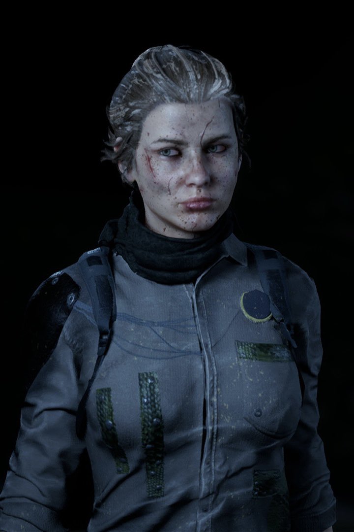 scionti_design's tweet photo. Created with CC3 and render with Unreal Engine 4.25 
https://t.co/v3l0BlvnmZ
#ue4 #unrealengine #quixel #megascans #characterdesign #cc3 #charactercreator #reallusion #iclone #rtxon #rtx #raytrace #skingen  #arstation
@UnrealEngine @80Level @Substance3D @quixeltools @reallusion https://t.co/va2Mq2UA4W