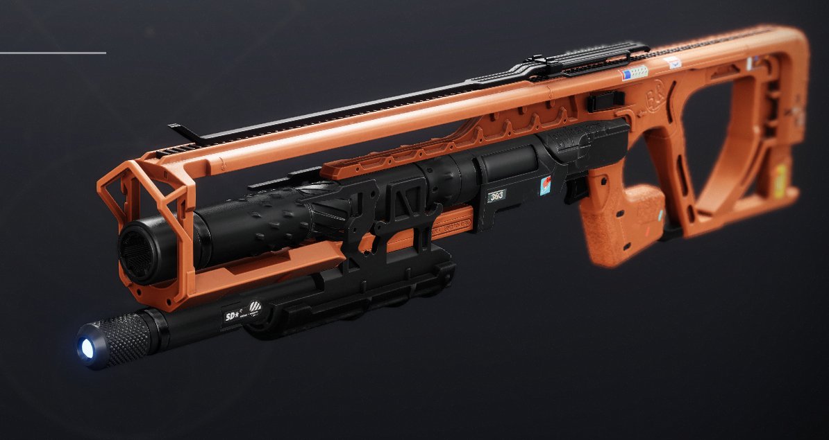 Ridgid / Black and Decker with Vanguard Nightbeam