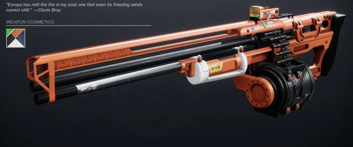 Ridgid / Black and Decker with Vanguard Nightbeam