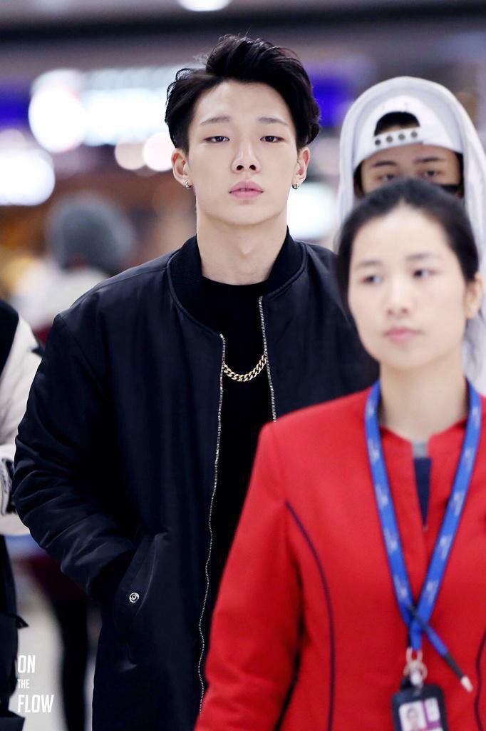   #BOBBY  #iKON  @YG_iKONIC