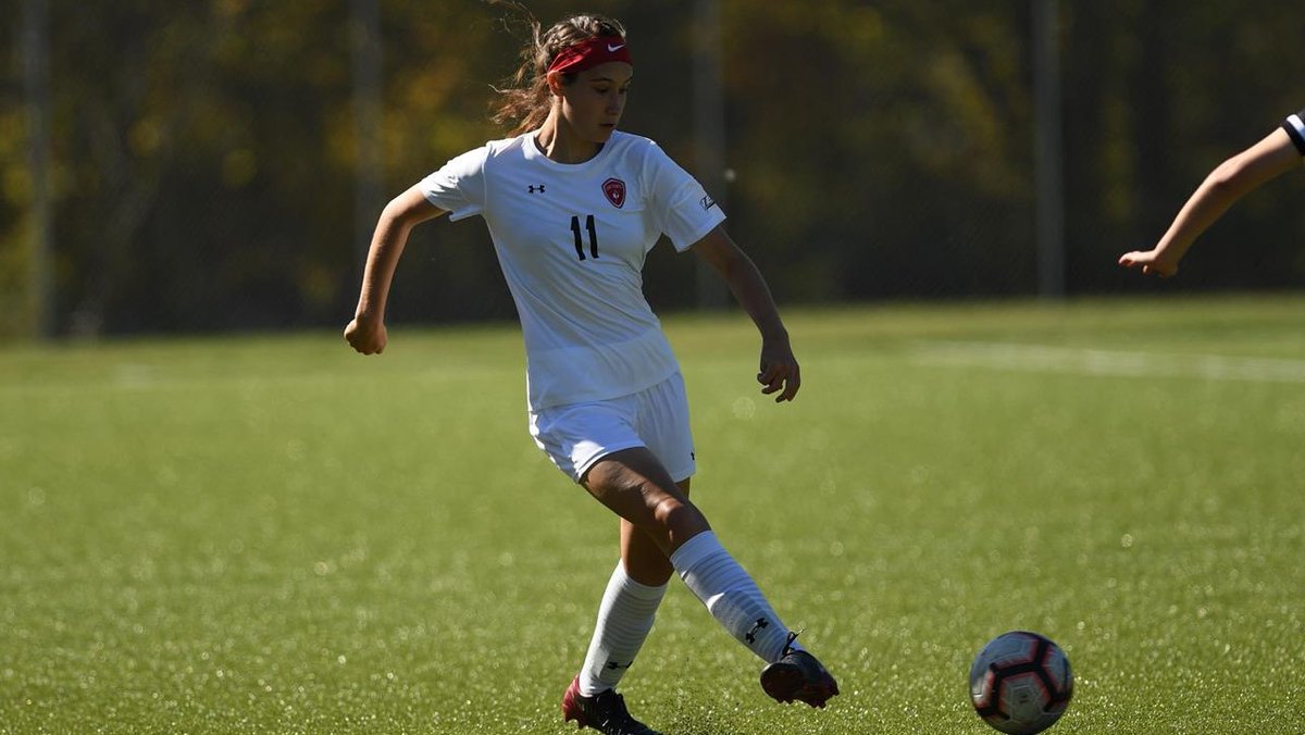 RedWolvesWSOC's tweet photo. Senior @dakota_graham04 spanned half of a century with her Research Day project on Led Zeppelin!
More information➡️ https://t.co/SL4g7YLJCy
⚽️🔴⚡️ https://t.co/GtgY2JFrIM