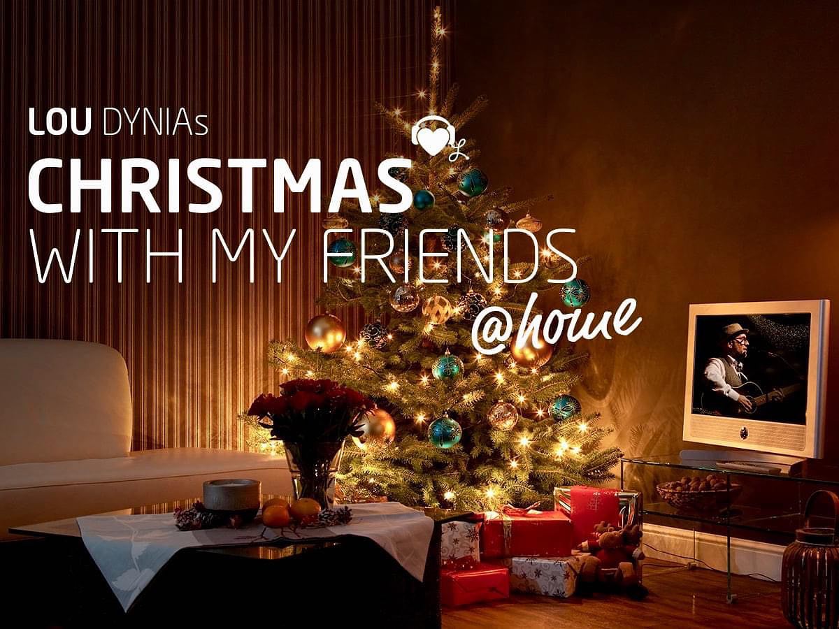 🎄❤️🎅🏻 WIE TOLL IST DAS DENN!!! 🎅🏻❤️🎄
PAN präsentiert:
Das Original,Lou Dynia im Livestream bei dir zu Hause!!!
Dienstag 15.12.2020 ab 20.00 Uhr 
Mittwoch 16.12.2020 ab 20 Uhr
... mehr Infos und wie das so alles funktioniert gibt es gaaaanz bald ...
#stayhome #sofakonzert