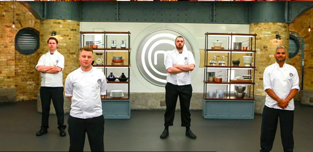 LinklineCrew's tweet photo. @fatjozzer #Julianchatterjee #soundrecordist #linklinecrew #cameracrew shoots on #mastercheftheprofessionals as Four more professional chefs from around the country arrive at the MasterChef kitchen to endure the infamous Skills Test and cook their own two-course signature dishes. https://t.co/yZW9y5B4uc