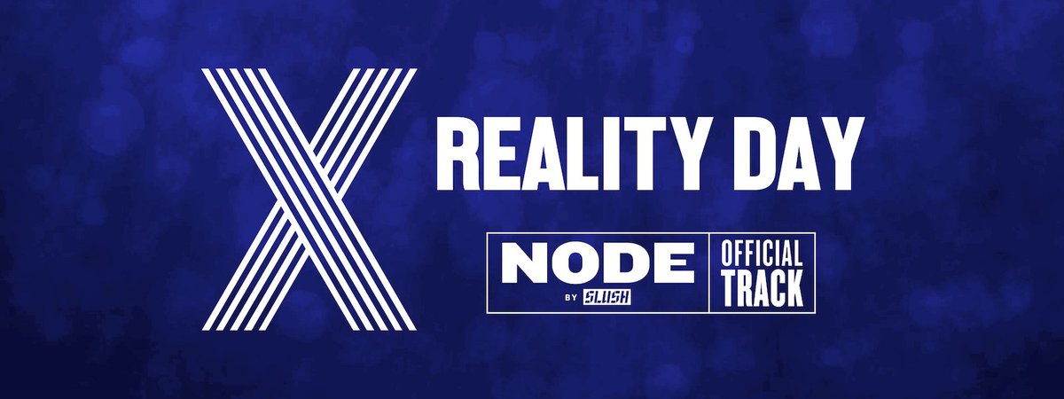 X Reality Day is in one hour!

We have two hours crammed with #XR content planned for you, from 6pm to 8pm (UTC+2).

Please join the free event via this direct link:

zoom.us/j/95190158798