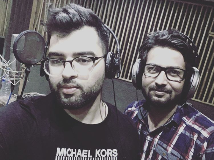 Jariyyaa's tweet photo. " Hum ne yun Mesum o Salman baqa Payi hai
14 saddiyo sey jo naslon Mai Aza aayi hai
Nasl dar nasl Azadar banane wale
Aese hotey hain Muhammadص ke gharaney wale "
(Salman Azmi)
#SalmanAzmi
#MesumAbbas https://t.co/7EdtNO5c1s