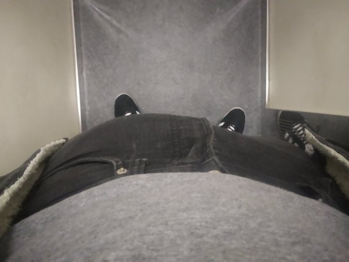 Puedo salir as&iacute; a la calle? Pregunto https://t.co/qjIsEFoabx