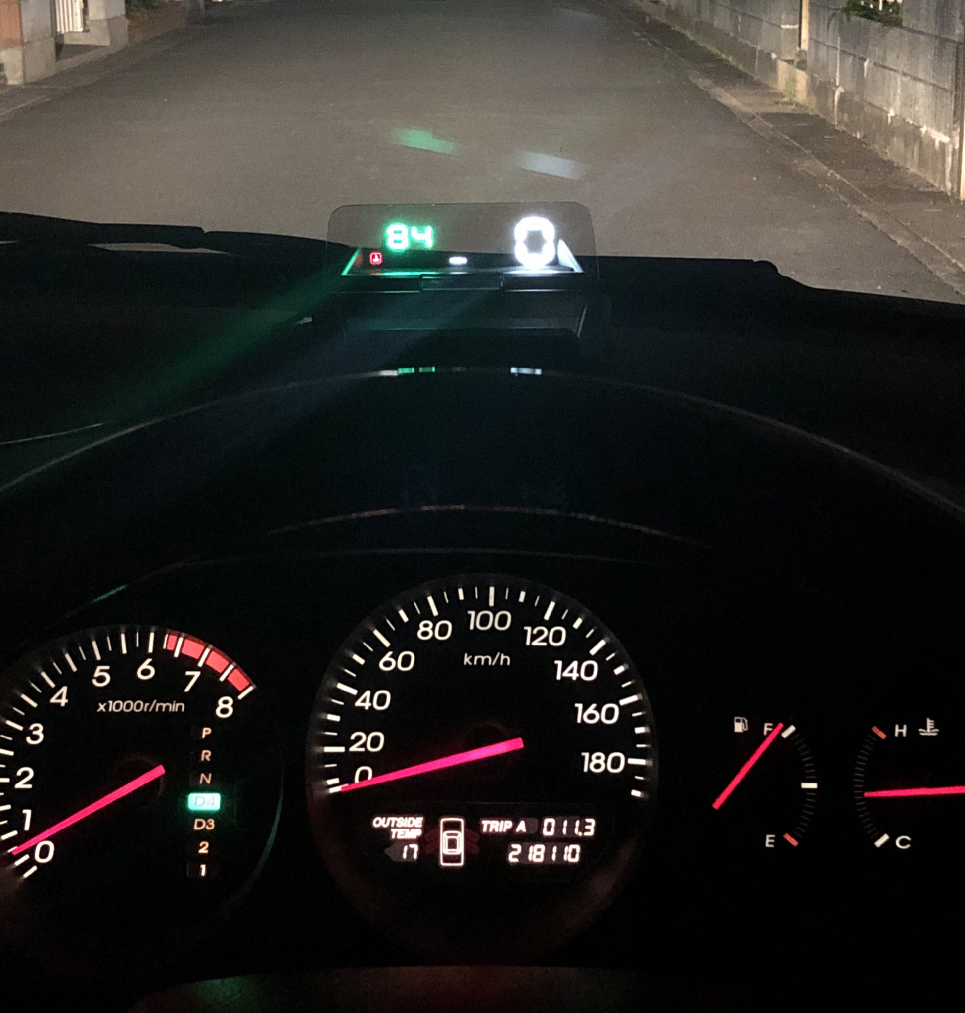 T Kitani 運転がちょっと楽しくなるかもと後付けhudをつけてみた 昼も夜も綺麗に見える 楽しい ただ昼は後付け 感が見えすぎるけど 年前の車だけど流石はアメ車 グローバルobd Iiなので問題なく動作した T Kitani 運転がちょっと楽しくなるかもと後付けhudをつけてみた 昼も夜も綺麗に見える 楽しい ただ昼は後付け 感が見えすぎるけど 年前の車だけど流石はアメ車 グローバルobd Iiなので問題なく動作した